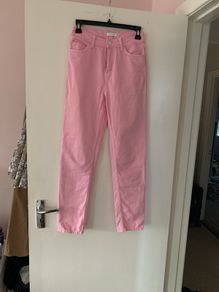 Sandro Paris jeans