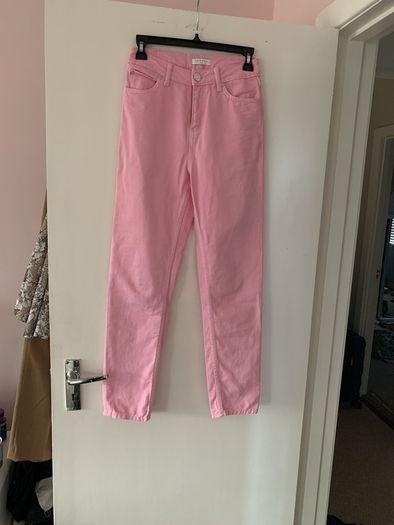 Sandro Paris jeans