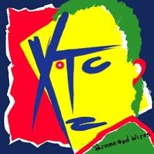 XTC  |  drums & wires