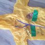 Gruffalo backpack and raincoat Image 5