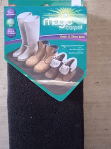 magic carpet