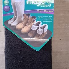 magic carpet