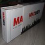 Mad Men Dvd Blu Ray Complete Collection Image 2