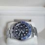 Rolex GMT Master ll 126710 BNLR Image 6