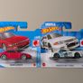 Hot Wheels & Matchbox Model Collection for Sale Image 7