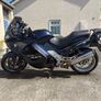 Motorcycle Image 5