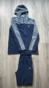 2 xl montirex boys tracksuits worn once