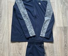 2 xl montirex boys tracksuits worn once