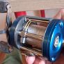 Abu Garcia Ambassadeur 6600C4 serviced and UPGRADED Image 5