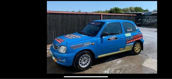 Micra