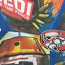 Star Wars Rebels Single Duvet Set Image 3