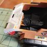 Gi Joe Tiger Cat Image 5
