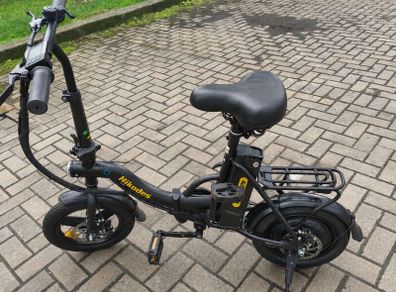 e bike