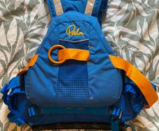 Palm FXr PFD - Personal Floatation - Whitewater