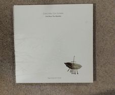 Colm Mac Con Iomaire And now the weather lp
