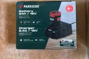 Parkside 12V Charger. Indoor Outdoor Maintenance DIY Projects Garage Garden Mechanic 12V 20V 40V Xteam Cordless Brushless Power Tools Lidl