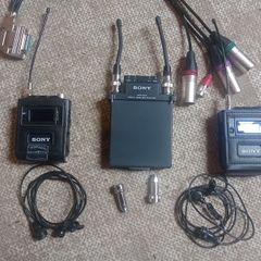 Sony digital Wirless Kit