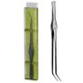 Aqua Pro Tweezers Bent | Medium Version Image 2