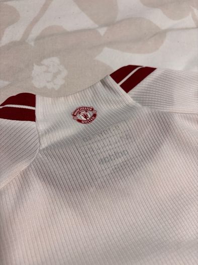 Manchester United Jersey