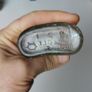 45 - Vintage Woodford Bourne Cork Limerick Whisky Bottle Image 3
