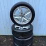 Selection of alloy wheels Image 10