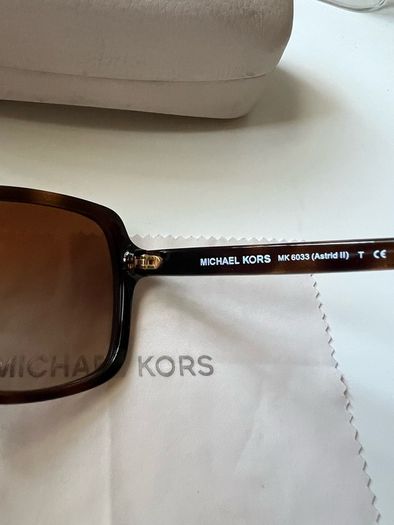 Michael Kors sunglasses