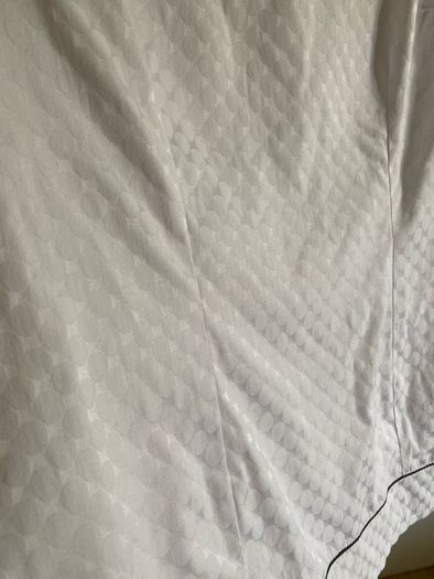 [Clothes for adults] Short sleeved top from Orsay, size 36/38