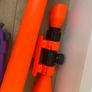 Bundle of Fortnite and Roblox nerf guns Image 9