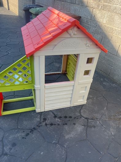kids toy house