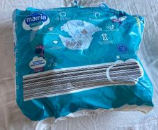 Size 3 nappies