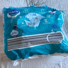 Size 3 nappies