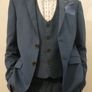 suit jacket Image 2