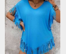 BNWT Fabulous Tunic Top size 18