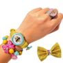 BRAND NEW L.O.L Surprise Jewellery Series Watch & Accessories 8 Surprises Inside Image 5