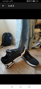 Puma men runners