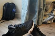 Puma men runners