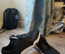 Puma men runners