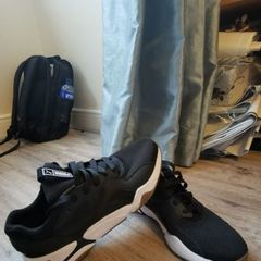 Puma men runners
