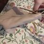 Reiss Leather Bag Image 8