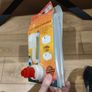 10 litre water container, expandable Image 2