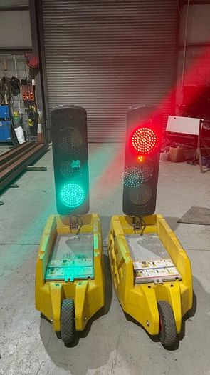 Traffic Lights