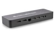 Original Hsa-b005ds 925698-001 935326-001 Hp Usb-c Dock Usb 3.0 (used)