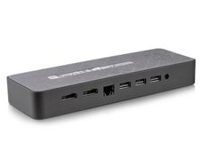Original Hsa-b005ds 925698-001 935326-001 Hp Usb-c Dock Usb 3.0 (used)