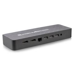 Original Hsa-b005ds 925698-001 935326-001 Hp Usb-c Dock Usb 3.0 (used)