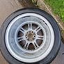 18" Bmw Rims 5 X 120 Image 6