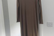 Zara Maxi Dress
