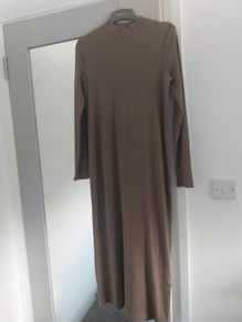 Zara Maxi Dress