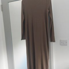 Zara Maxi Dress