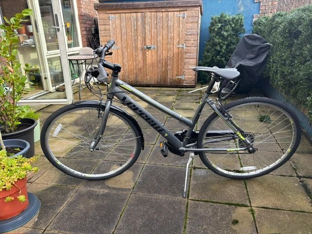Vercelli Ladies Bike