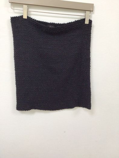 Selected Femme beaded skirt